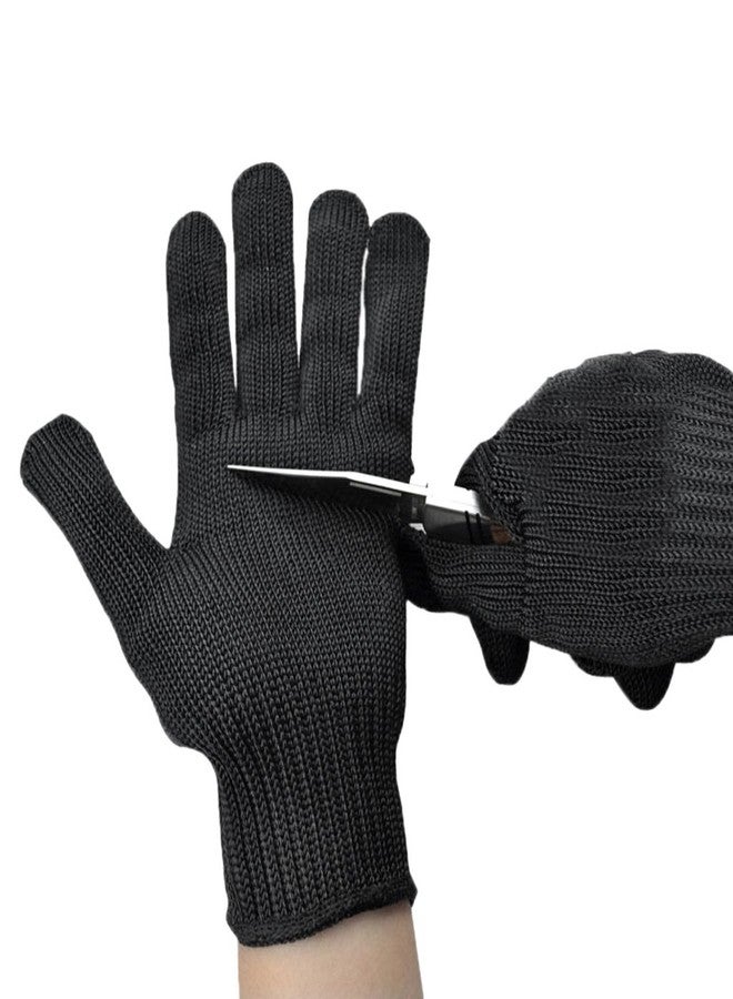 JAGTRADE Anti -Bite Glove Bird Training Anti-Bite Glove Safety Working Protect from Parrot Chewing for Small Animal Squirrel Hamster Cockatiel - Image 5